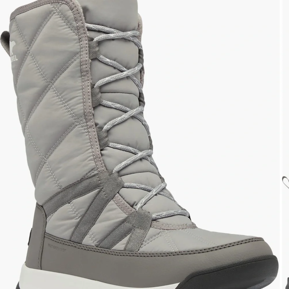 SOREL Whitney II Waterproof Snow Boot (Women)